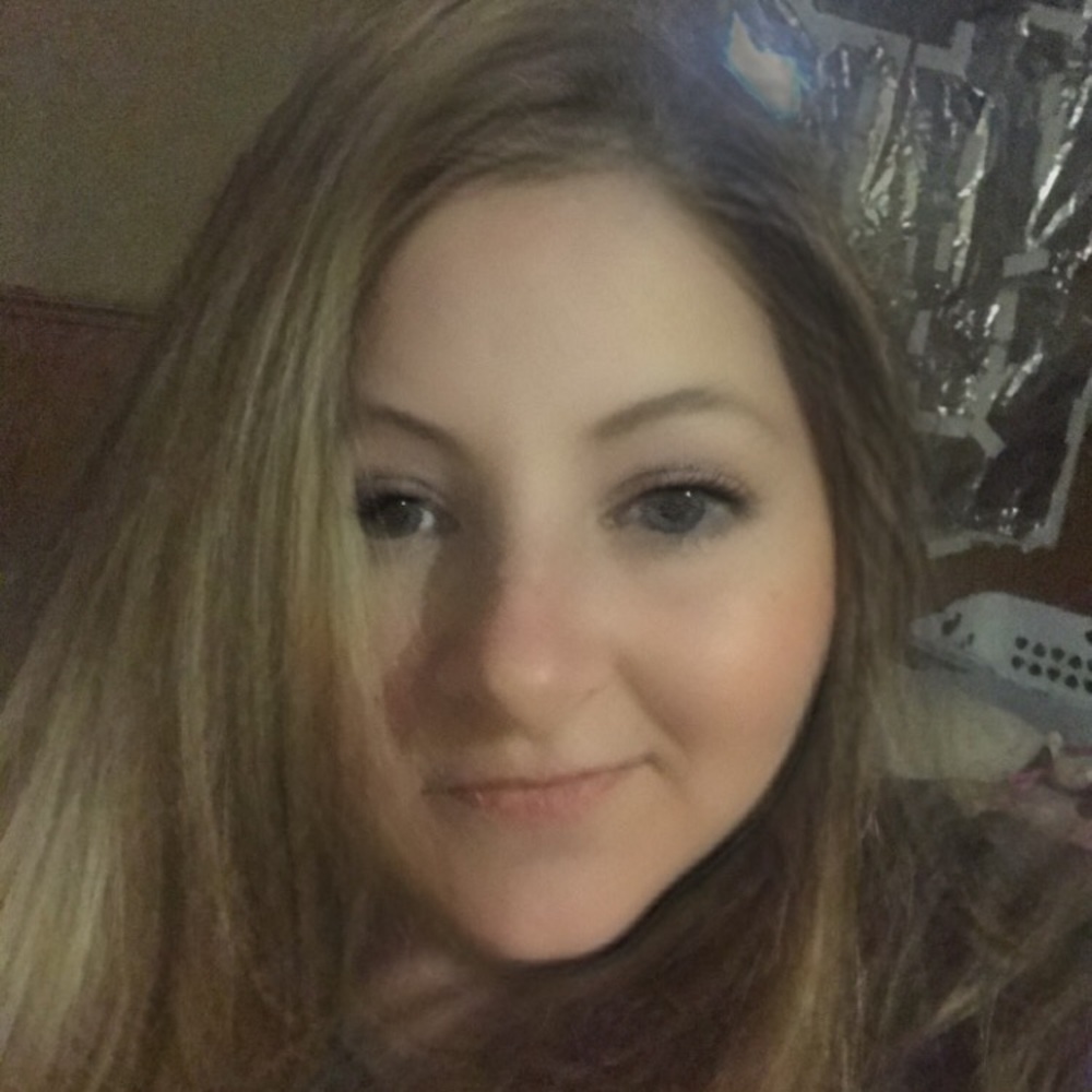 Meet your Posher, Lauren